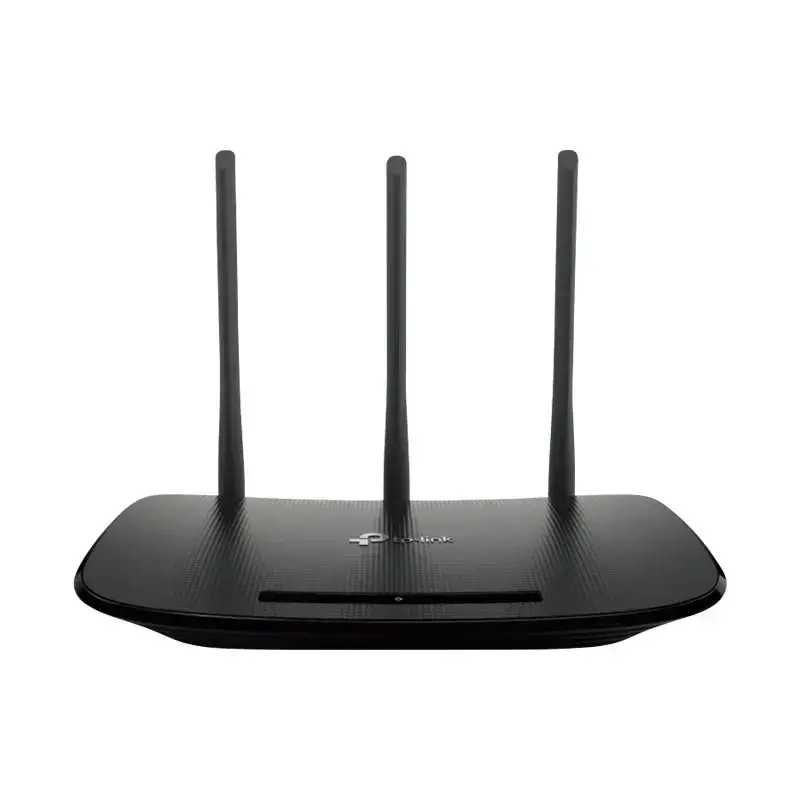 Wi-Fi роутер TP-Link WR940N, 450 Мбит/с, 100/450 Мбит/с, 2,4ГГц