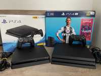 Sony Playstation 4