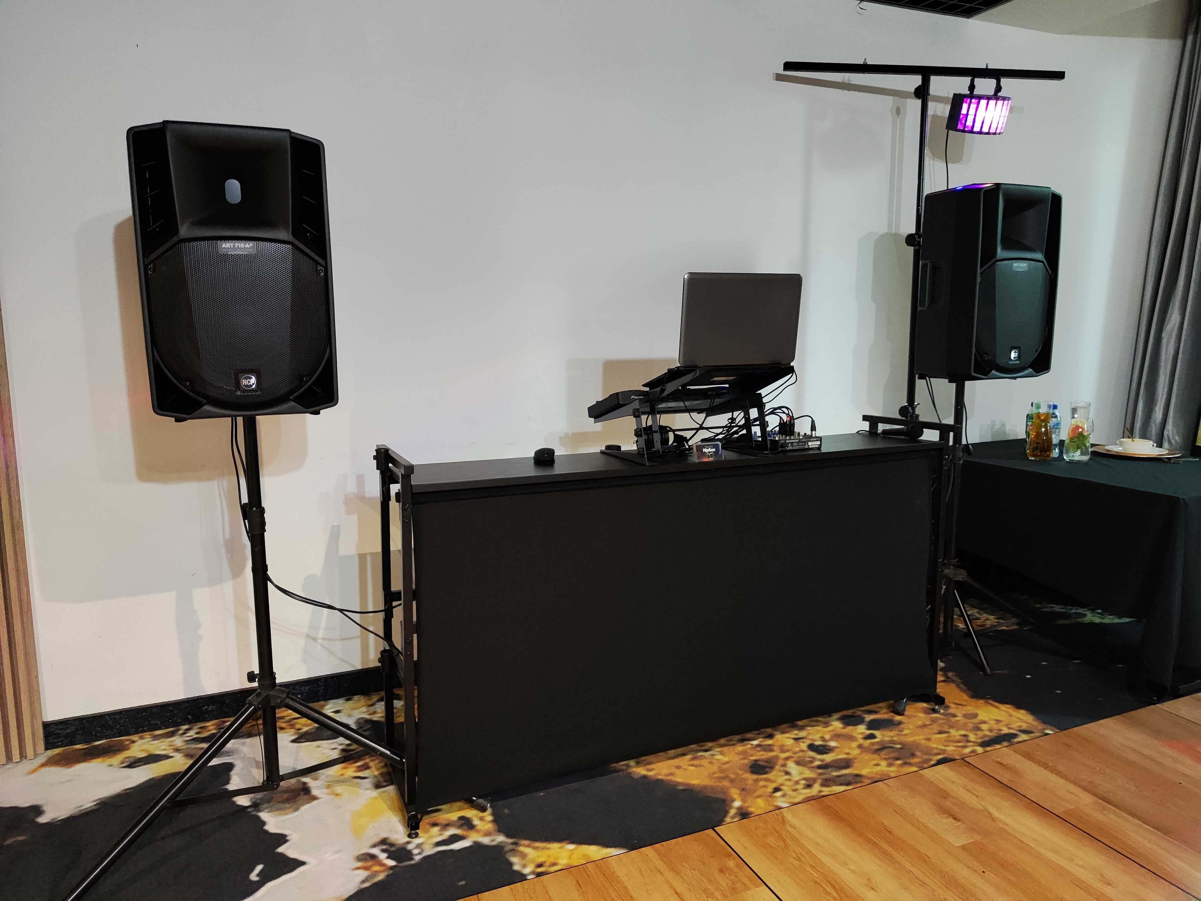 deejay Hipson - DJ na każdą imprezę