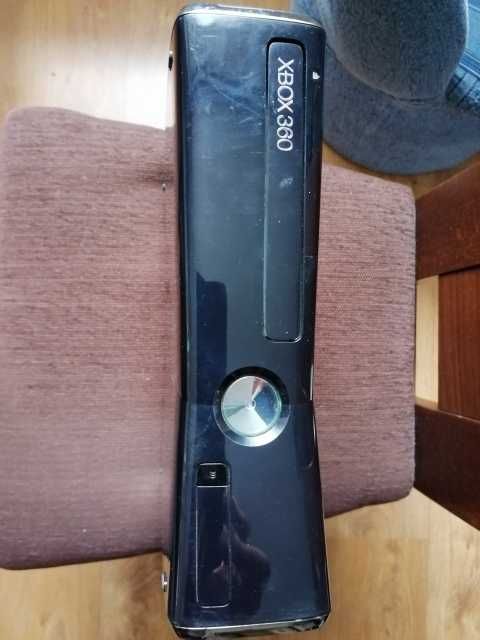 Konsola Xbox 360