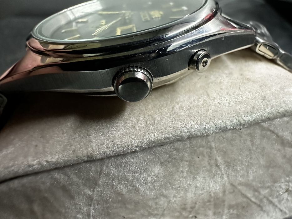 Продам наручные часы orient three star три звезды ориент