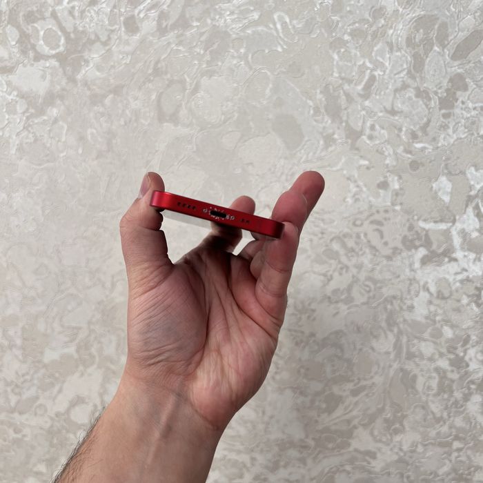 iPhone 13 Mini 128GB Red