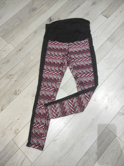 Legginsy ciążowe Crivit