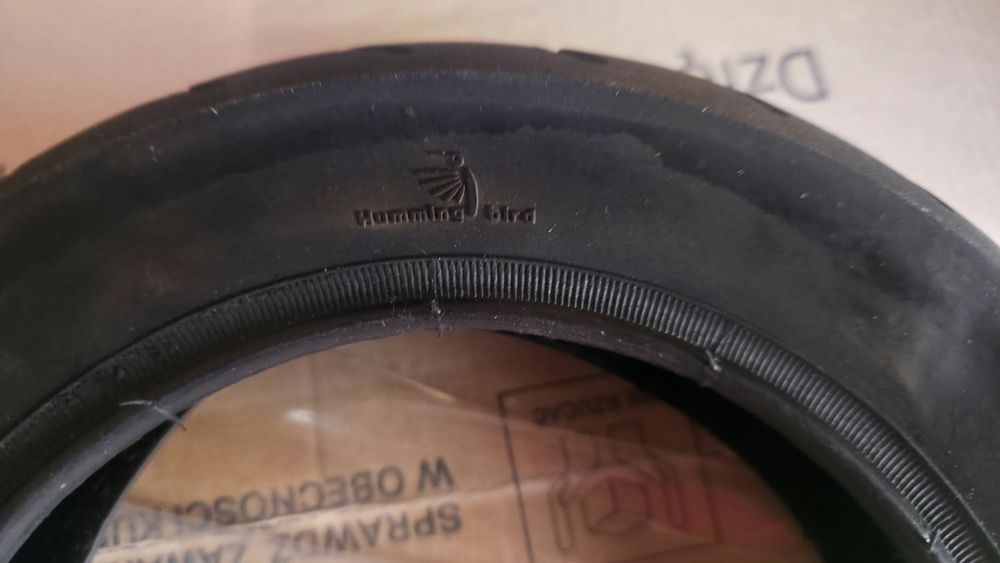 Opona 10 x 2.125 do hulajnogi