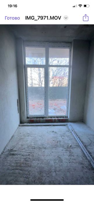 Продаж 1-но кімнатноі квартири в ЖК В4