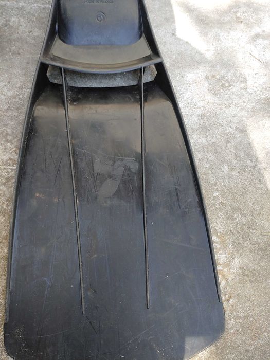 ласты прфессиональные