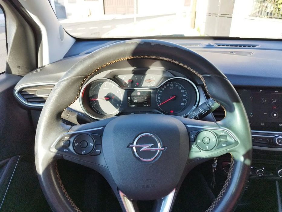 Opel Crossland X 1.2 T Innovation