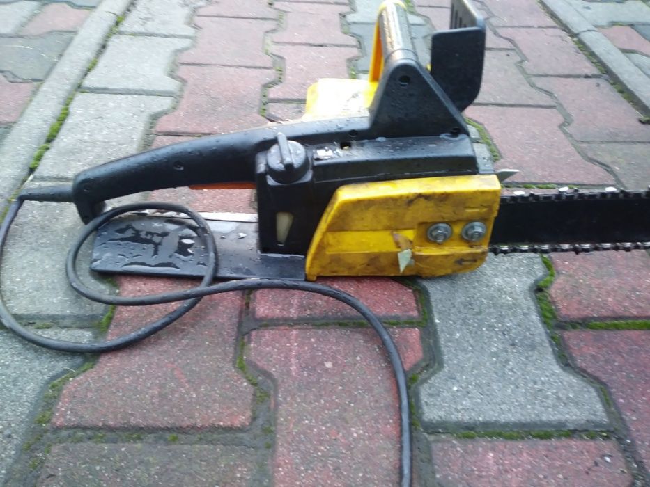 Piła elektryczna !!!Okazja