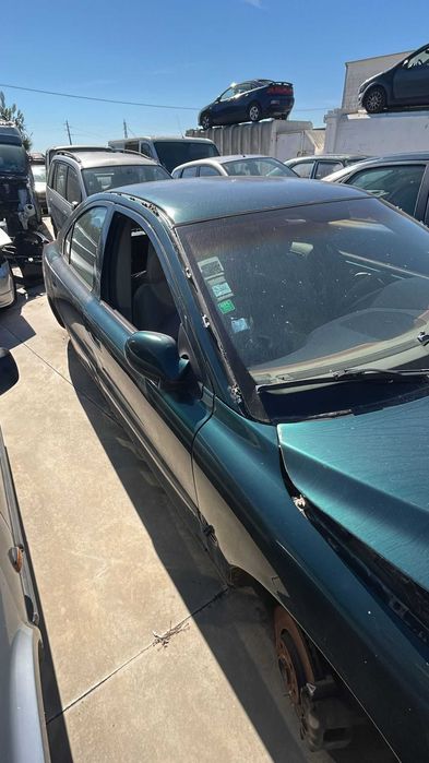 Volvo S60/ S80 2004 para Peças