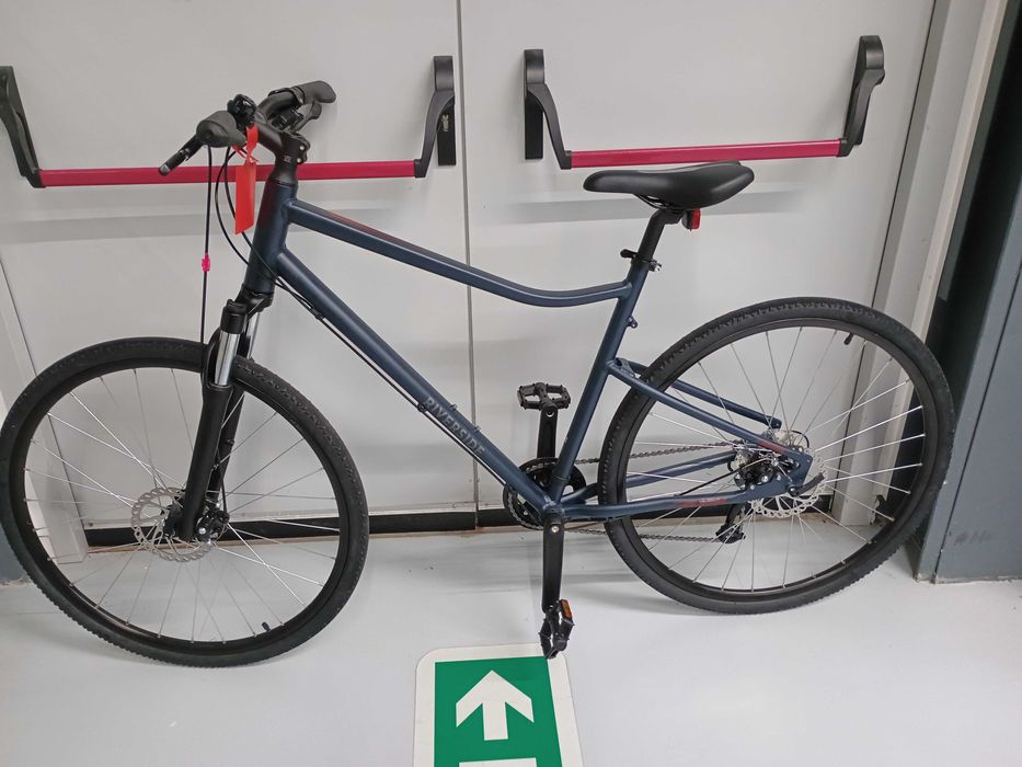 Rower crossowy, trekkingowy Riverside 500  - Second Life