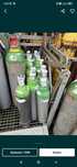 butle gazowe 8l mix,co2