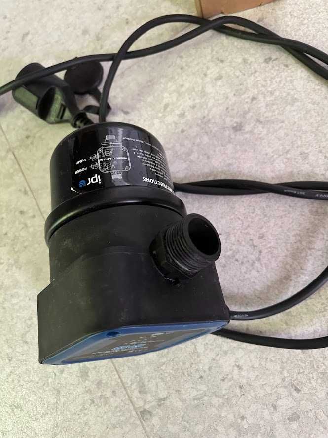 Sterownik IBO Ipro WATER-PASS 2