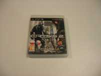Crysis 2 PL - GRA Ps3 - Opole 1542