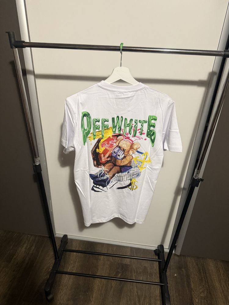 Koszulka Off-White