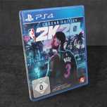 => 5/5 NBA 2K20 ps4 GameBAZA