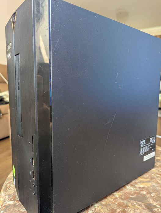 PC Gaming/Trabalho Eficiente – Pronto a Usar!