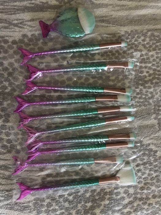 Набір кісточок для макіяжу