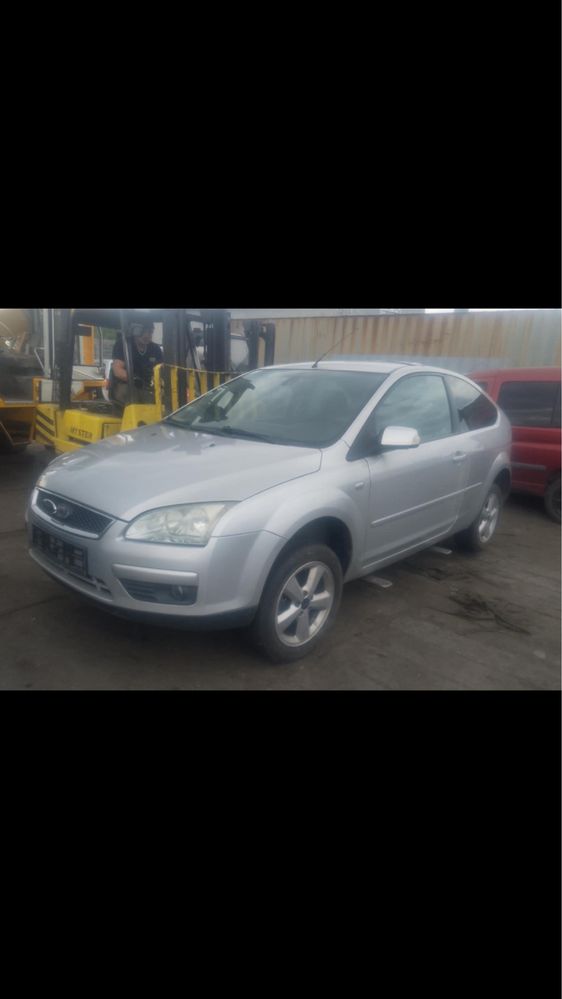 Części Ford Focus 1.8TDCI