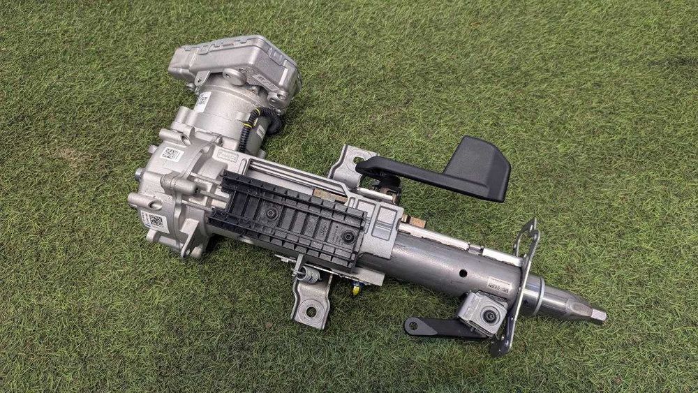 Рульова колонка електропідсилювач керма Ford Escape Kuga MK3 2018-2024