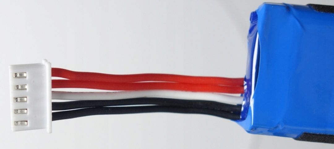 Bateria Zasilacz do Głośnika JBL FLIP 3  3000mAh 3,7V