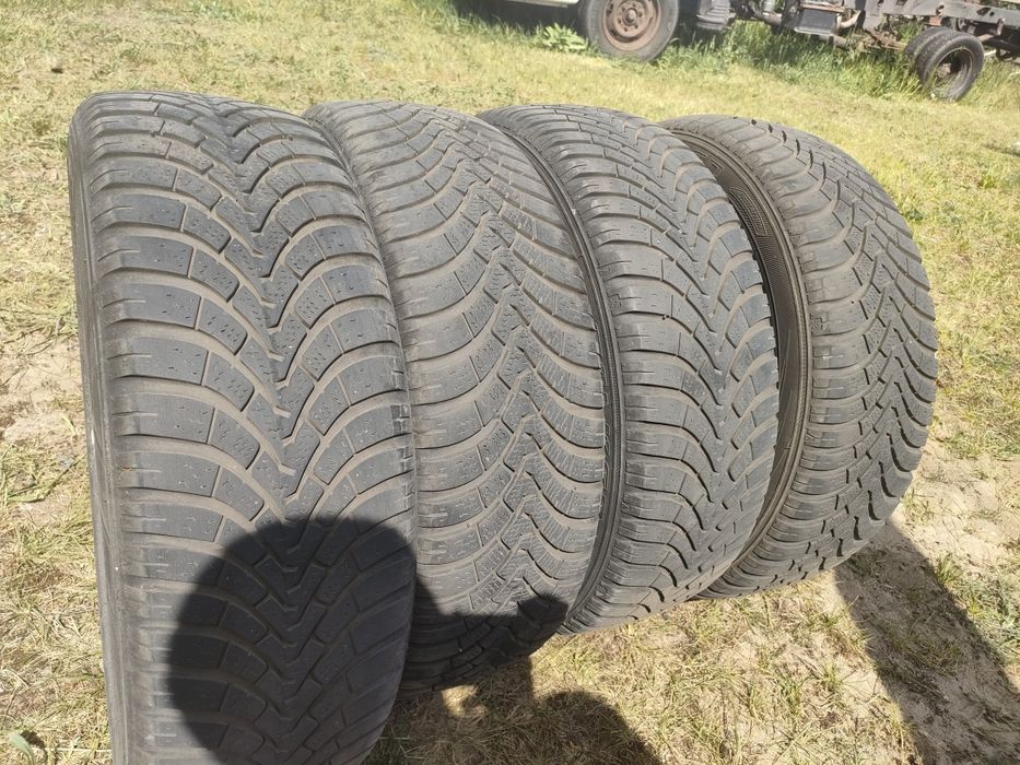 Koła zimowe, felgi, opony, r15, 175/60/15, 4x100, Nissan Micra