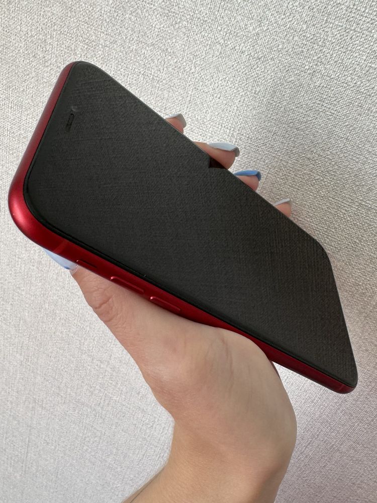 Iphone XR Red 64гб