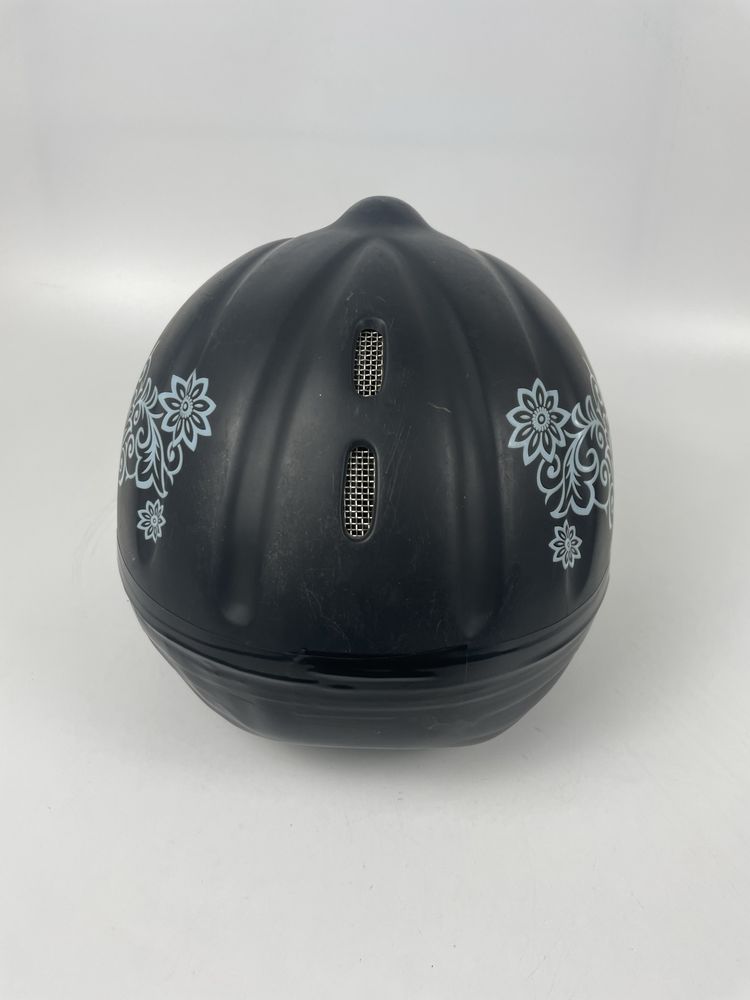 Kask Jeździecki 53 cm - 57 cm /112H/