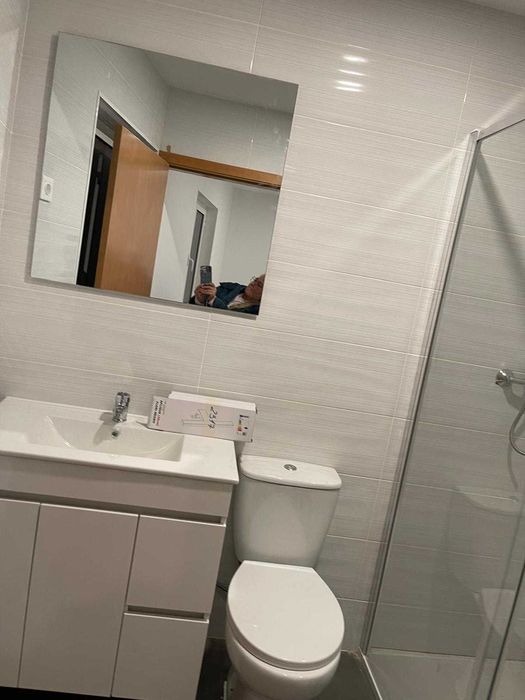 Arrendamento Moradia T3