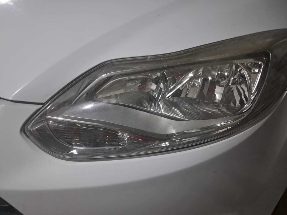 Trabalha como NOVA Carrinha Ford Focus (Segura e Robusta)