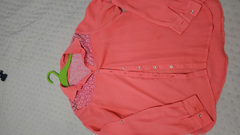 Blusas  varios padroes