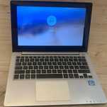 Asus X202E Dotykowy ekran