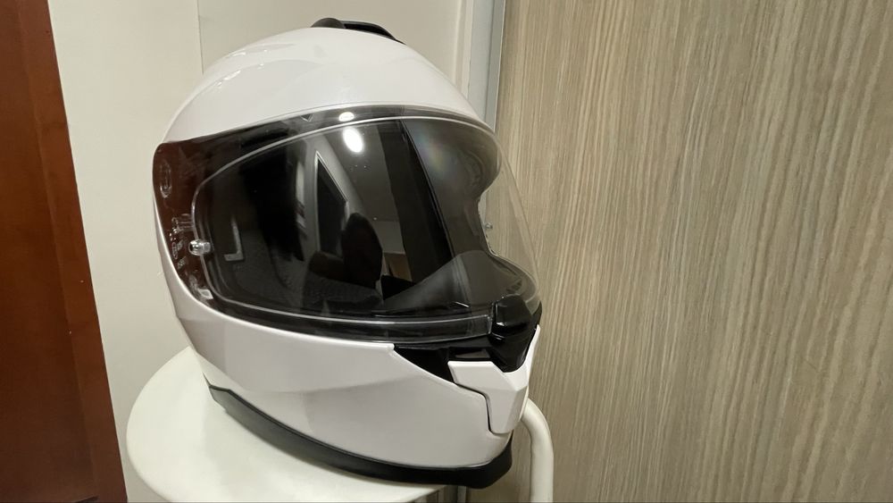 Sprzedam kask HJC 70