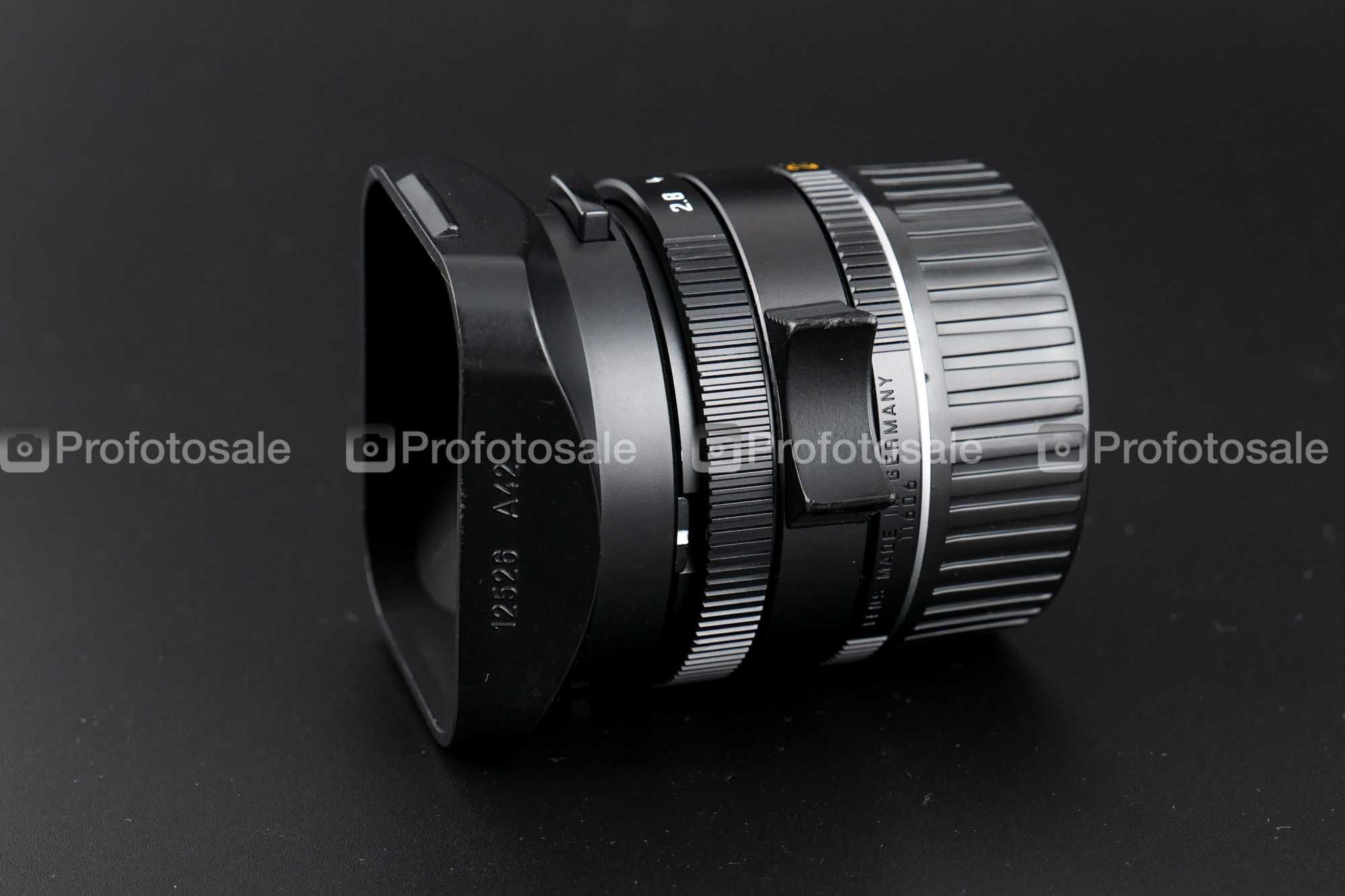 Об'єктив Leica Elmarit M 28mm f/2.8 Asph