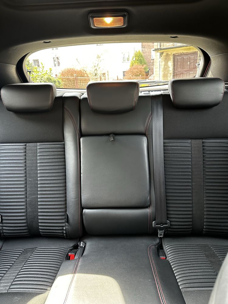 Alfa romeo giulietta panorama szyberdach