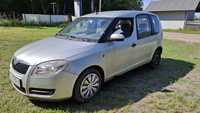 Skoda Romster 1.4tdi 236000KM,