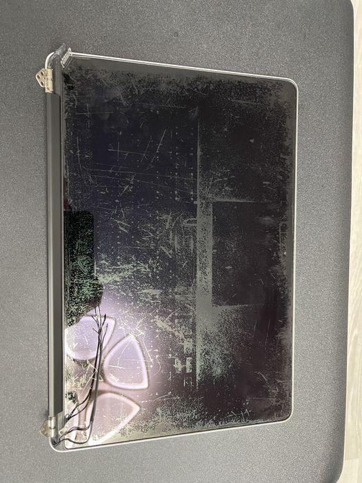 Экран в сборе Macbook Pro 15 mid 2014 (A1398) битая матрица