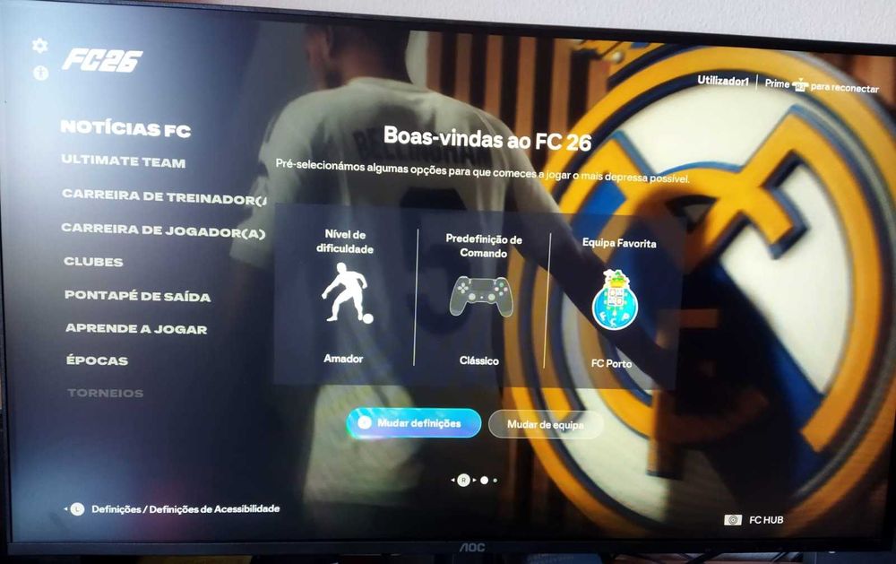 Consola PS4 Slim versao 12.02