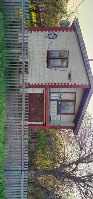 Житловий будинок с.Жовте