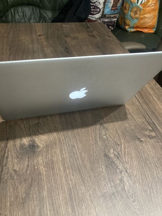 Troco ou vendo Macbook pro i5 3210m 12Gb ram 2012 COM GARANTIA