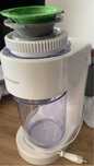 Spiralizer  do warzyw silverkrest
