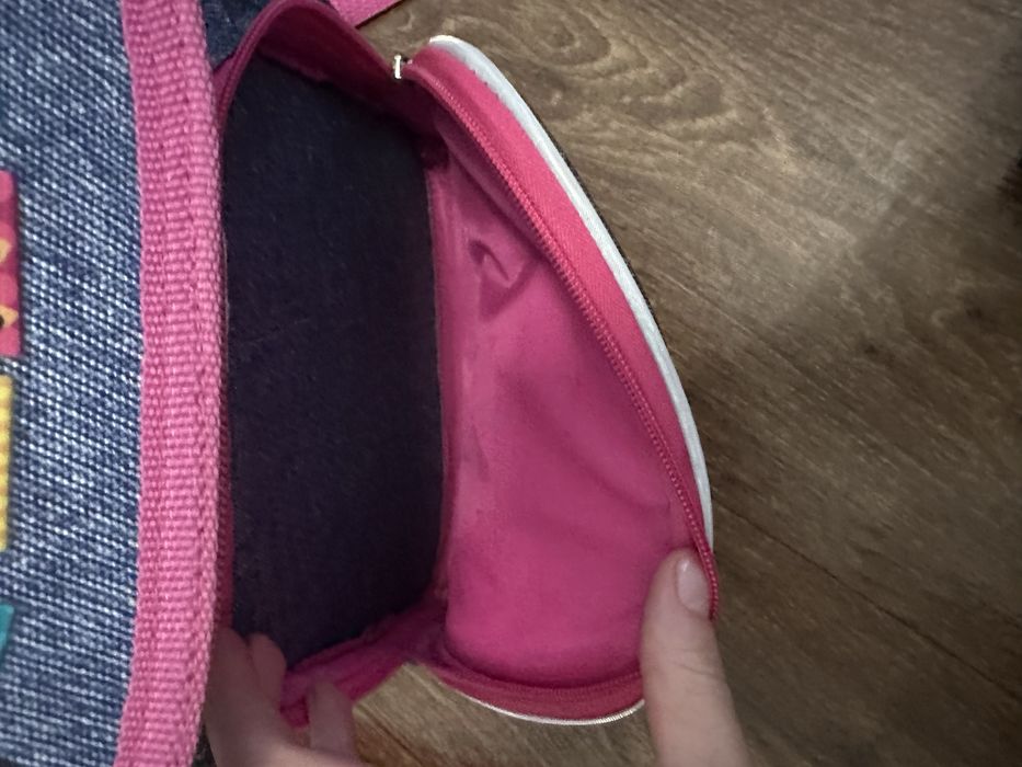 Рюкзак для школи