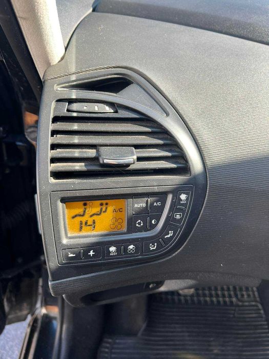 Продажа Citroen C4 Picasso 2009