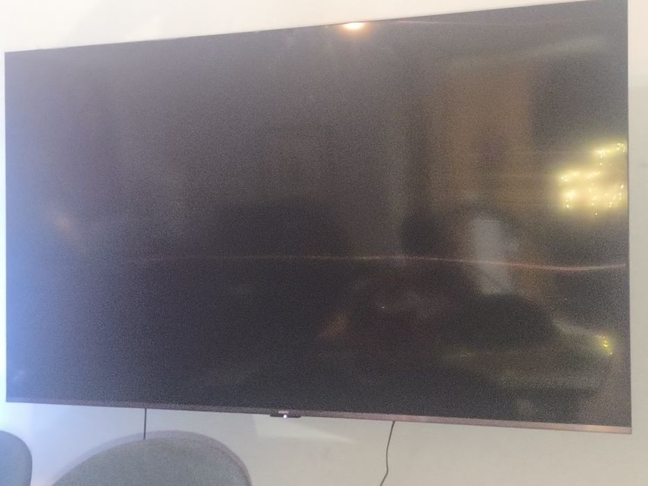 TV OLED 75 polegadas 4k