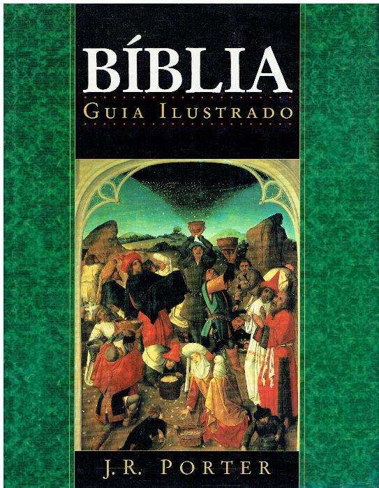 4605 - Livros da e sobre a Biblia 1