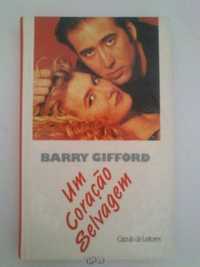 Um Coração Selvagem de Barry Gifford