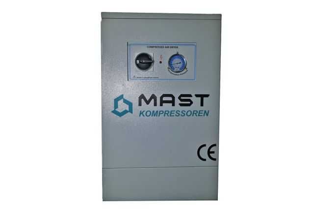 Осушувач стисненого повітря Mast SHB-20