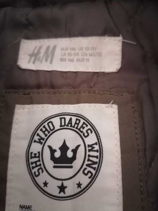 Casaco de Criança H&M