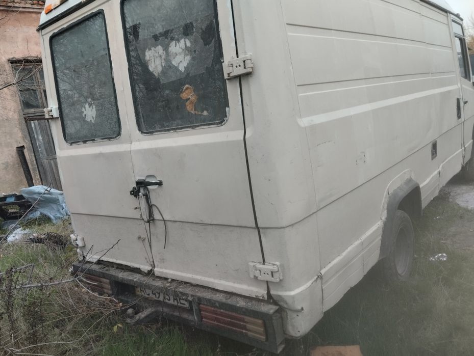 Рекс на ходу ,  в рабочем состояний