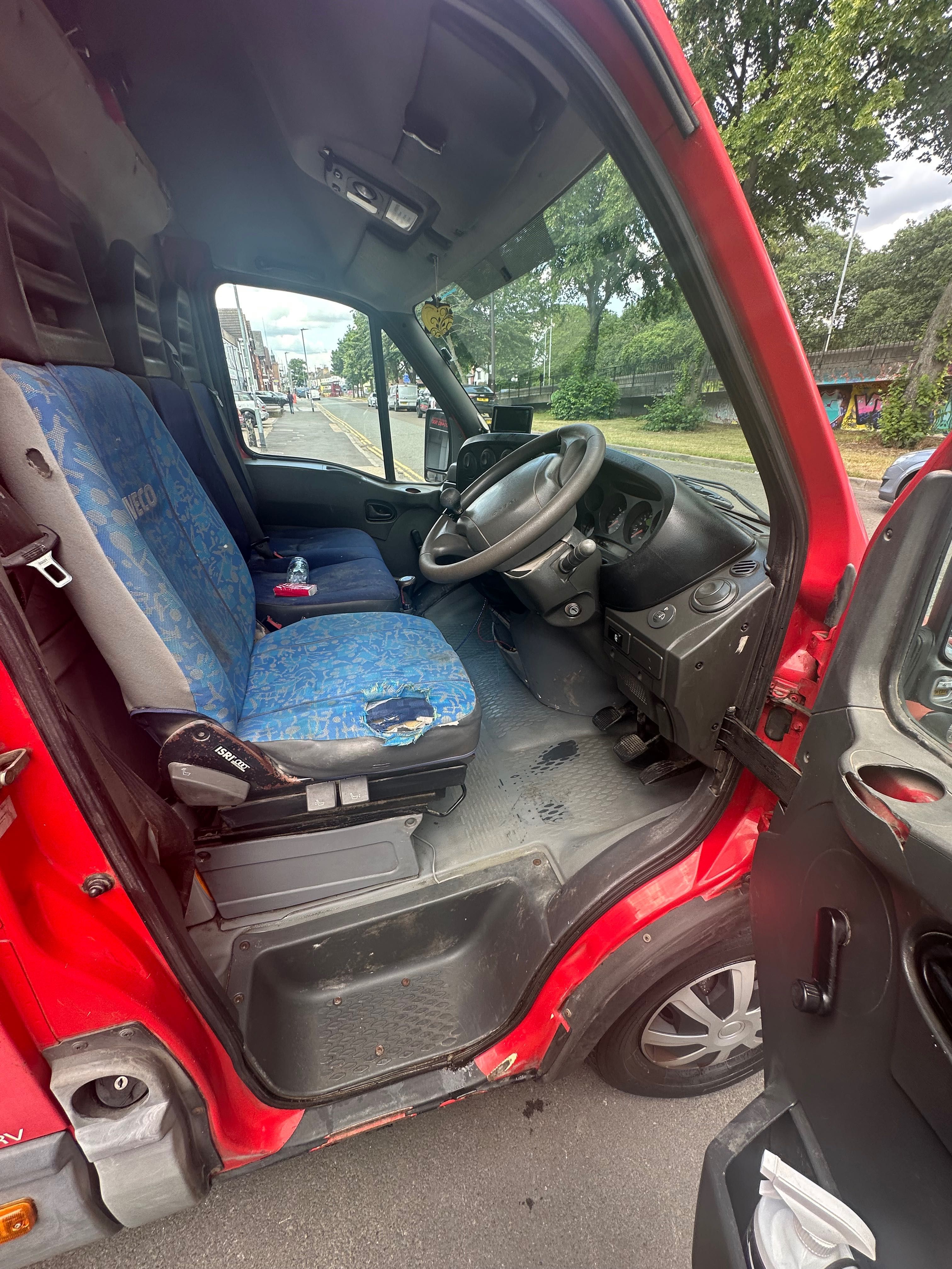 Iveco daily SPRZEDAM