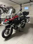 BMW GS 1200 do ano 2007